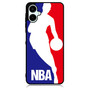 NBA Logo Samsung Galaxy A06 Case