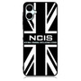 NCIS Intellegence Samsung Galaxy A06 Case