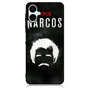 Netflix NARCOS Samsung Galaxy A06 Case