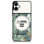 New Billabong Style 3 Samsung Galaxy A06 Case