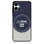 New Billabong Style 4 Samsung Galaxy A06 Case