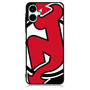 New Jersey Devils 1 Samsung Galaxy A06 Case