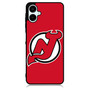 New Jersey Devils 2 Samsung Galaxy A06 Case