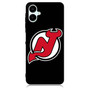 New Jersey Devils 3 Samsung Galaxy A06 Case
