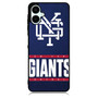New York Giants Football Samsung Galaxy A06 Case