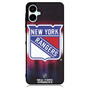 New York Rangers 1 Samsung Galaxy A06 Case