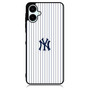 New York Yankees Blaster Samsung Galaxy A06 Case