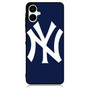 New York Yankees Logo 1 Samsung Galaxy A06 Case