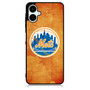 Ney York Mets 1 Samsung Galaxy A06 Case