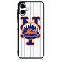 Ney York Mets 2 Samsung Galaxy A06 Case
