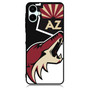 NHL Arizona Coyotes 1 Samsung Galaxy A06 Case