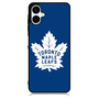 NHL Toronto Maple Leafs 1 Samsung Galaxy A06 Case