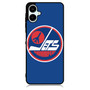 NHL Winnipeg Jets 2 Samsung Galaxy A06 Case
