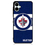 NHL Winnipeg Jets 3 Samsung Galaxy A06 Case