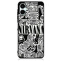 Nirvana Lcris Samsung Galaxy A06 Case