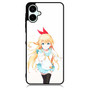 Nisekoi chitoge 2 Samsung Galaxy A06 Case