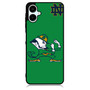 Notre Dame Fighting Irish American Football 3 Samsung Galaxy A06 Case