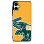 Oakland Athletics 2 Samsung Galaxy A06 Case