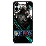 One Piece Zoro Samsung Galaxy A06 Case