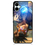 Overwatch Amazing Tracer Samsung Galaxy A06 Case