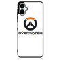 Overwatch Logo 2 Samsung Galaxy A06 Case