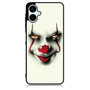 Pennywise Clown Smile Samsung Galaxy A06 Case