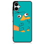 perry the platypus Samsung Galaxy A06 Case