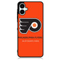 Philadelphia Flyers Lets Go Samsung Galaxy A06 Case