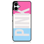 Pink Green Leopard Samsung Galaxy A06 Case