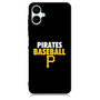 Pittsburgh Pirates 1 Samsung Galaxy A06 Case