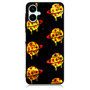 Planet Pizza Samsung Galaxy A06 Case