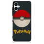 Pokemon Samsung Galaxy A06 Case