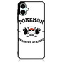 Pokemon Trainers Academy Samsung Galaxy A06 Case