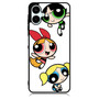 Powepuff Girls Cute Samsung Galaxy A06 Case Powepuff Girls Cute Samsung Galaxy A06 Case