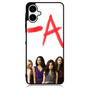 Pretty Little Liars 2 Samsung Galaxy A06 Case