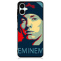 Rapper Eminem Samsung Galaxy A06 Case