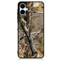 Realtree camo Samsung Galaxy A06 Case