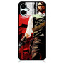Red Dead Redemption 1 Samsung Galaxy A06 Case