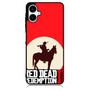 Red Dead Redemption 3 Samsung Galaxy A06 Case