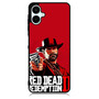 Red Dead Redemption 6 Samsung Galaxy A06 Case