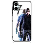 Resident Evil 7 2 Samsung Galaxy A06 Case