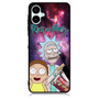 Rick And Morty 12 Samsung Galaxy A06 Case