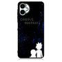 Rick And Morty 20 Samsung Galaxy A06 Case
