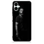 Rick grimes the leader Samsung Galaxy A06 Case