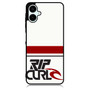 Rip Curl Logo Samsung Galaxy A06 Case