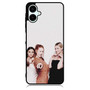 Riverdale Girls Samsung Galaxy A06 Case