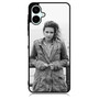 Riverdale Lili Reinhart As Betty Cooper Samsung Galaxy A06 Case Riverdale Lili Reinhart As Betty Cooper Samsung Galaxy A06 Case