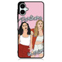 Riverdale Partners In Crime Samsung Galaxy A06 Case