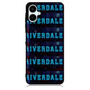 Riverdale Serial Samsung Galaxy A06 Case