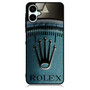 Rolex Samsung Galaxy A06 Case